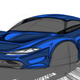 Illustration for article titled Chevrolet Monza